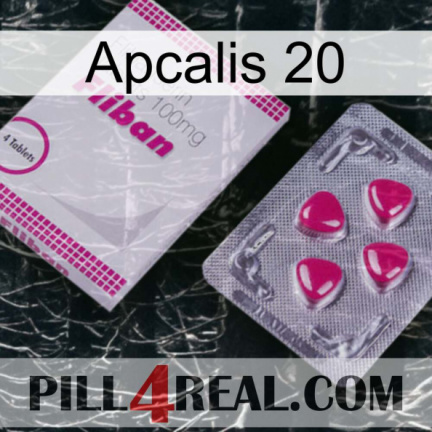 Apcalis 20 32